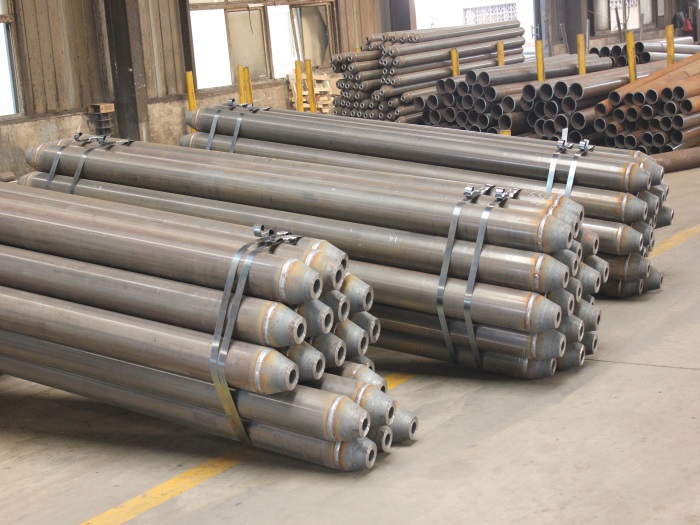 石嘴山网架杆件