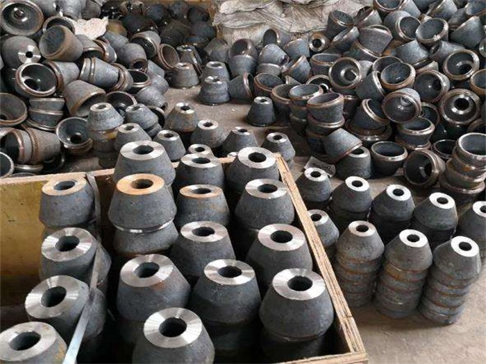 石嘴山网架构件锥头