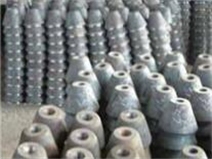 石嘴山杆件锥头